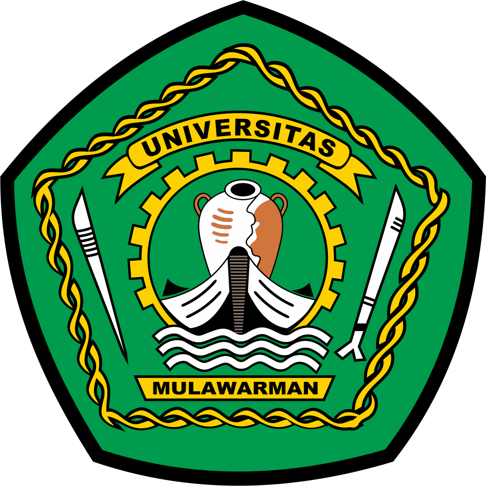 Logo Universitas Mulawarman